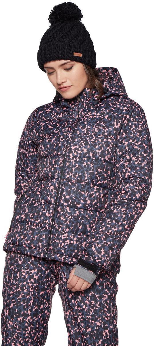 dante snowjacket
