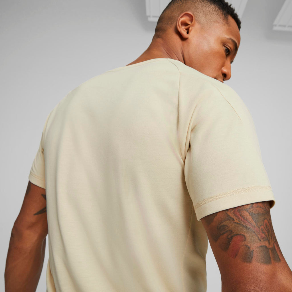 EVOSTRIPE shortsleeve shirt