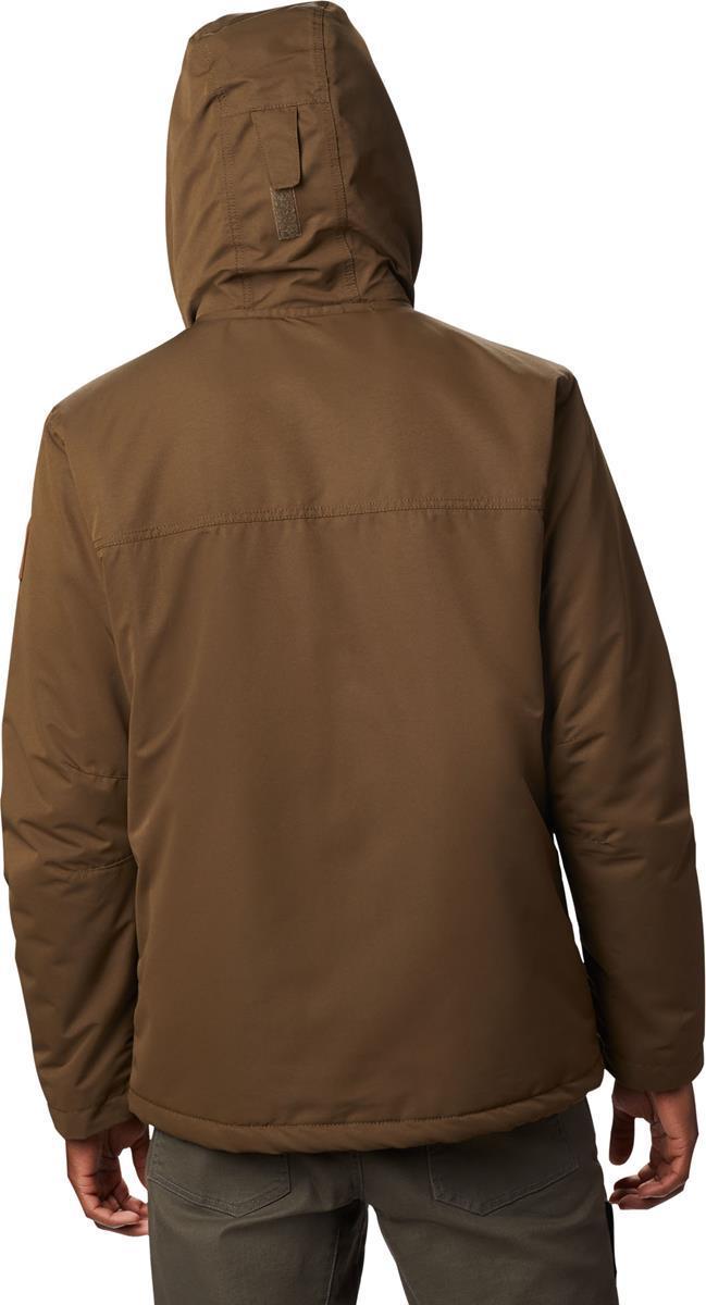 South Canyon Lined Jacket