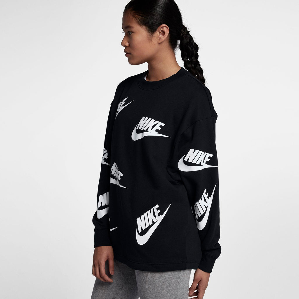 Sportswear Futura Crew sweater