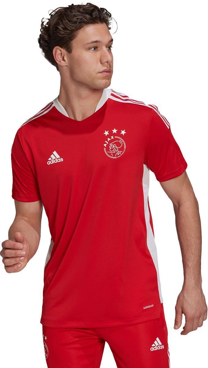 Ajax Tr Jsy