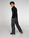 Perfecty kids 1/4-Zip skipully