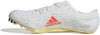 Adizero Finesse Tokyo Spikes hardloopschoenen