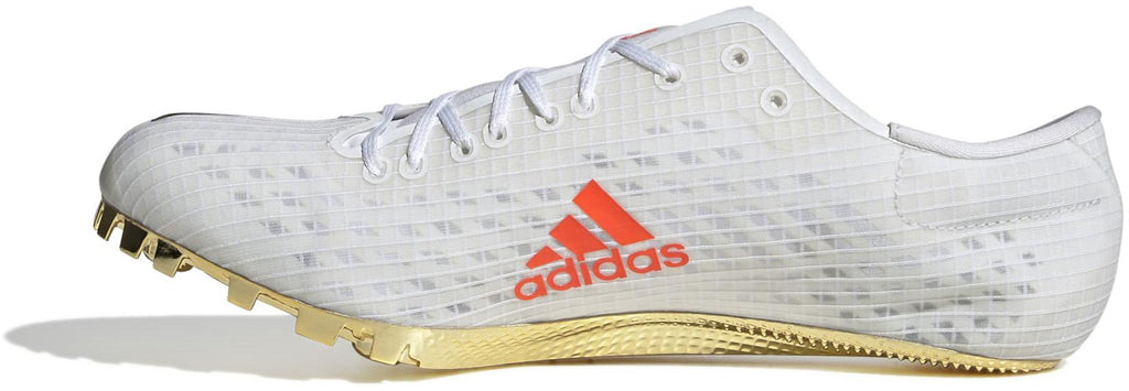 Adizero Finesse Tokyo Spikes hardloopschoenen
