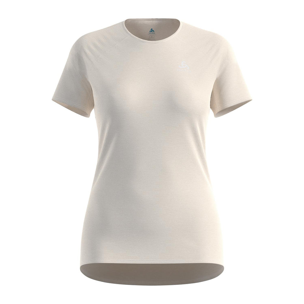 Hardloopshirt Crew Neck Short sleeve X-alp Pw 115