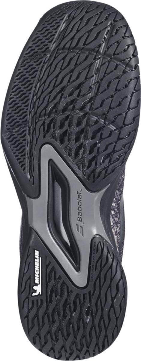 Jet Mach 3 All Court Jr