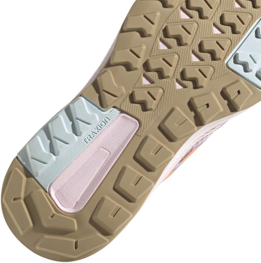 Terrex Trailmaker W