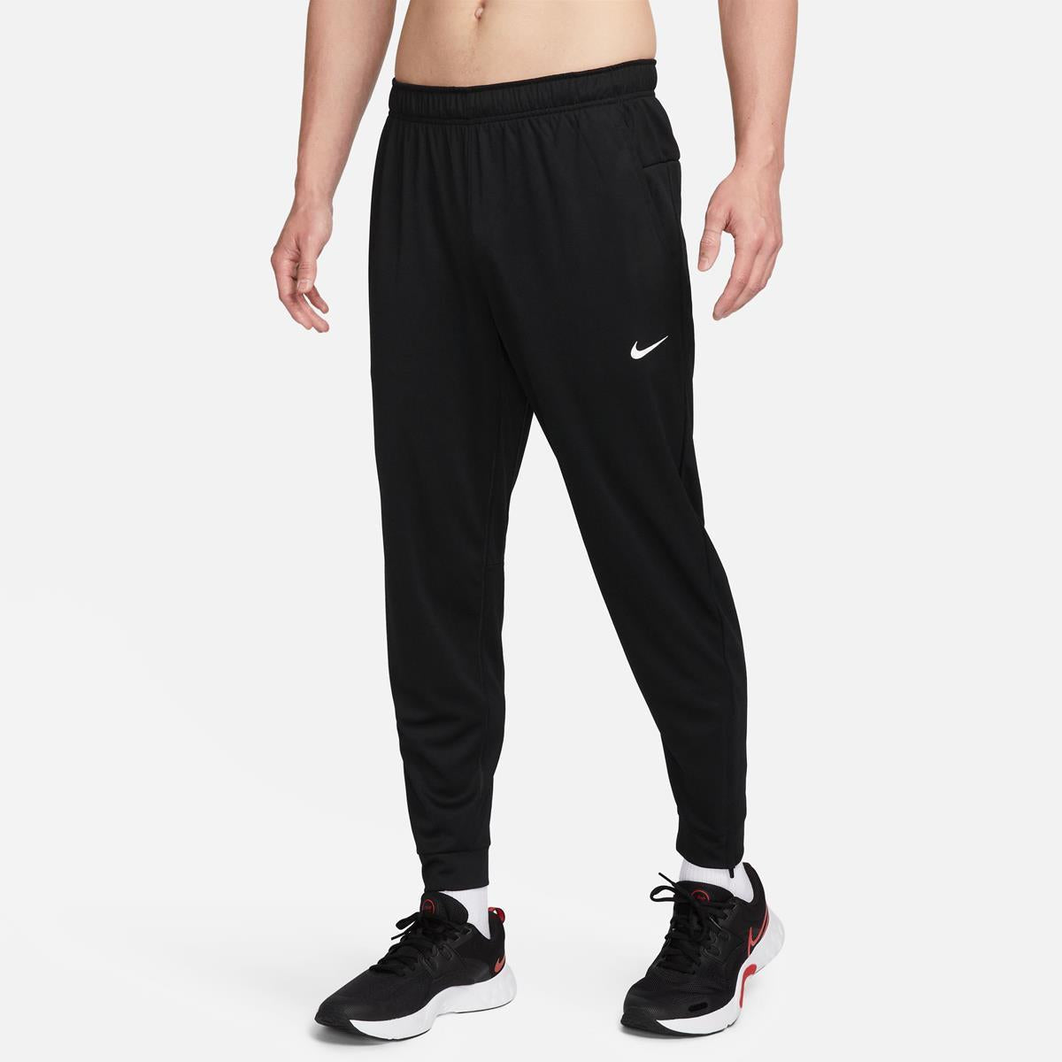 nike dri-fit totality men's tapered