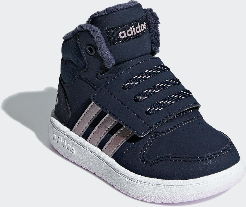 Hoops Mid 2.0 I sneakers