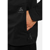 zeroweight insulator jacket