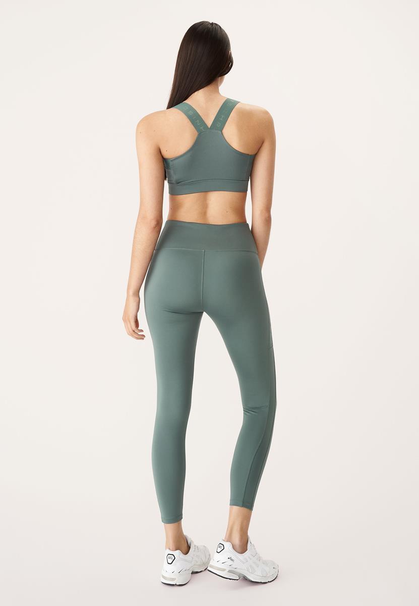 Kay Printed Tights