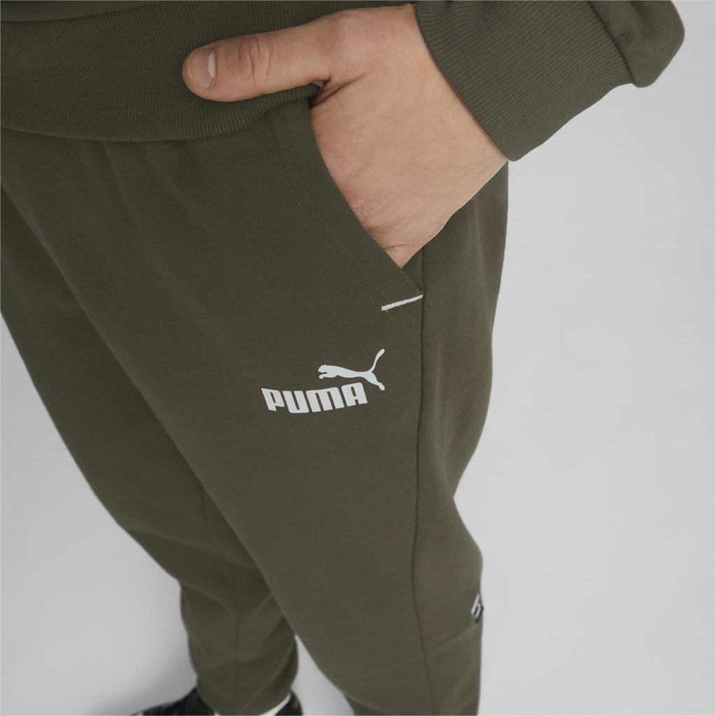 Puma Power Sweatpants