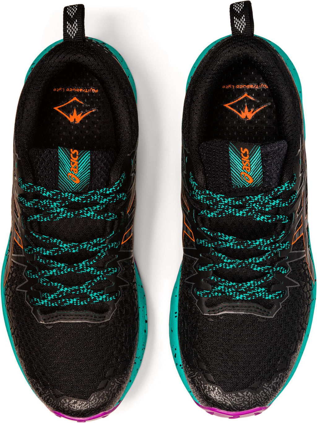 Fujitrabuco Lyte hardloopschoenen