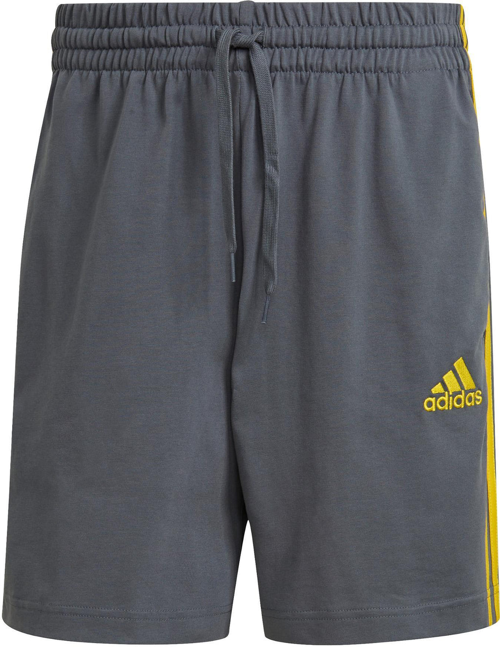 AEROREADY Essentials 3-Stripes Short