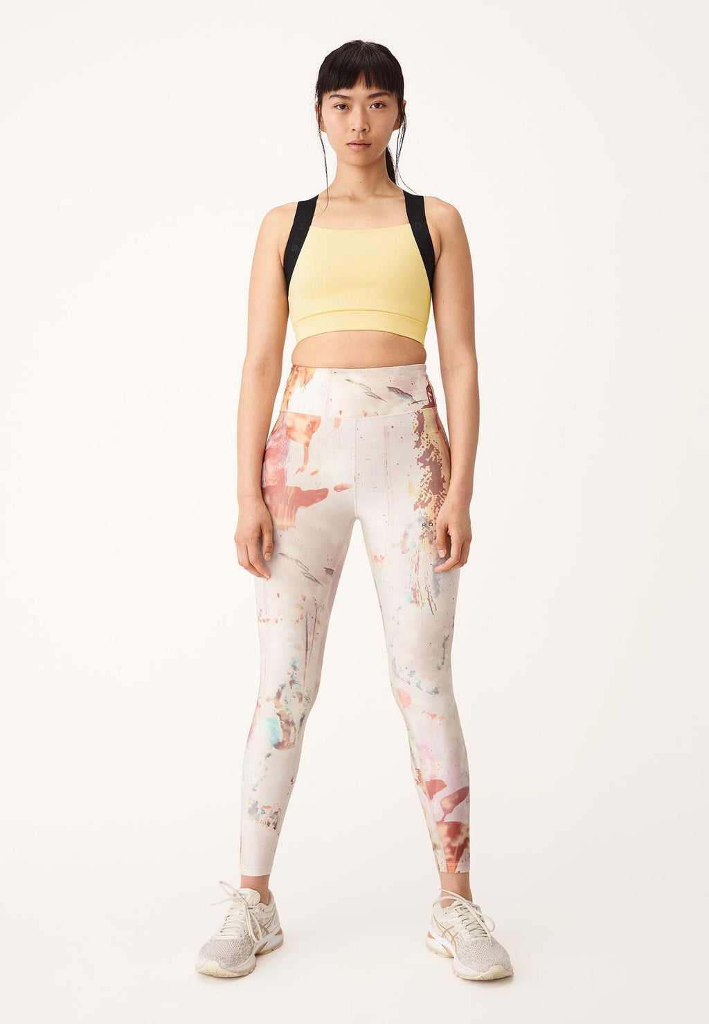 kay sports bra
