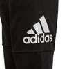 Logo broek