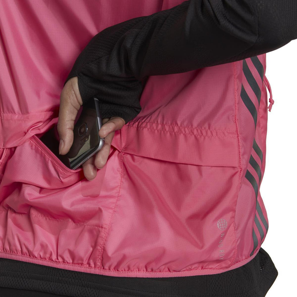 RI 3S VEST