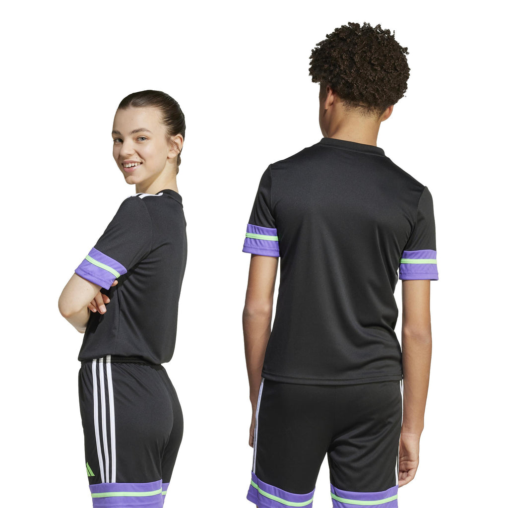 F50 Short Sleeve Voetbalshirt Kids