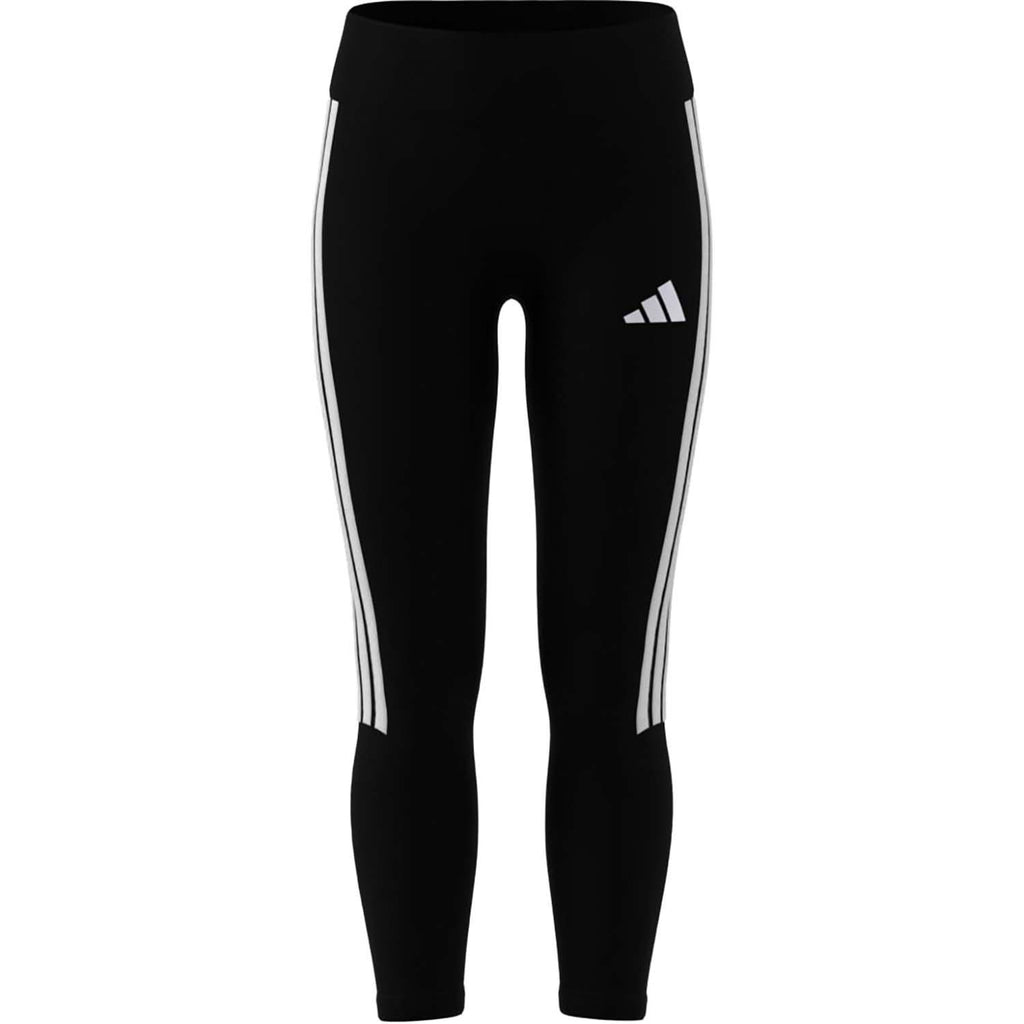 Train Essentials 3-Stripes Legging Kids