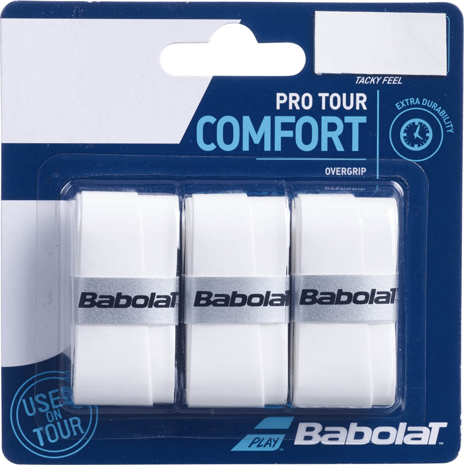 Pro Tour X3 overgrip