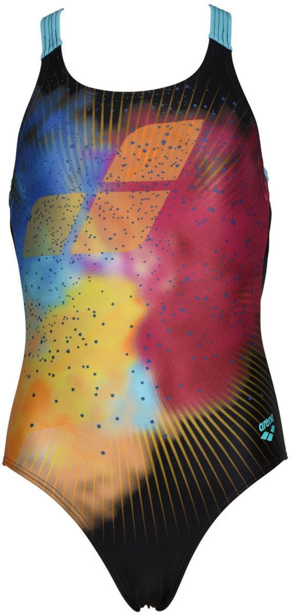 G Swimsuit Swim Pro Back Placement