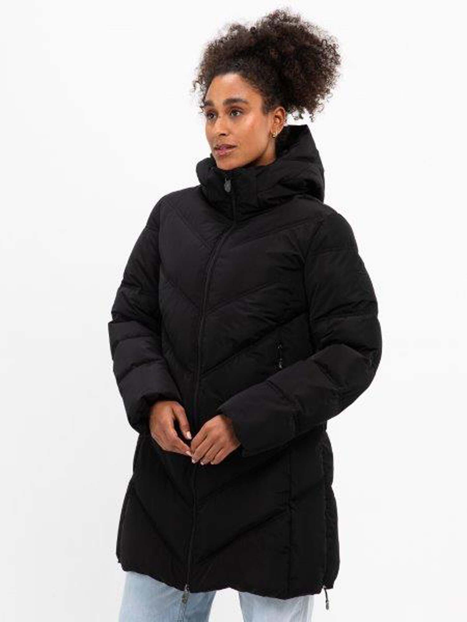 Tallulah ski jas