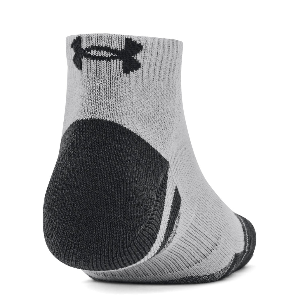Performance Tech Low 3-pack sokken