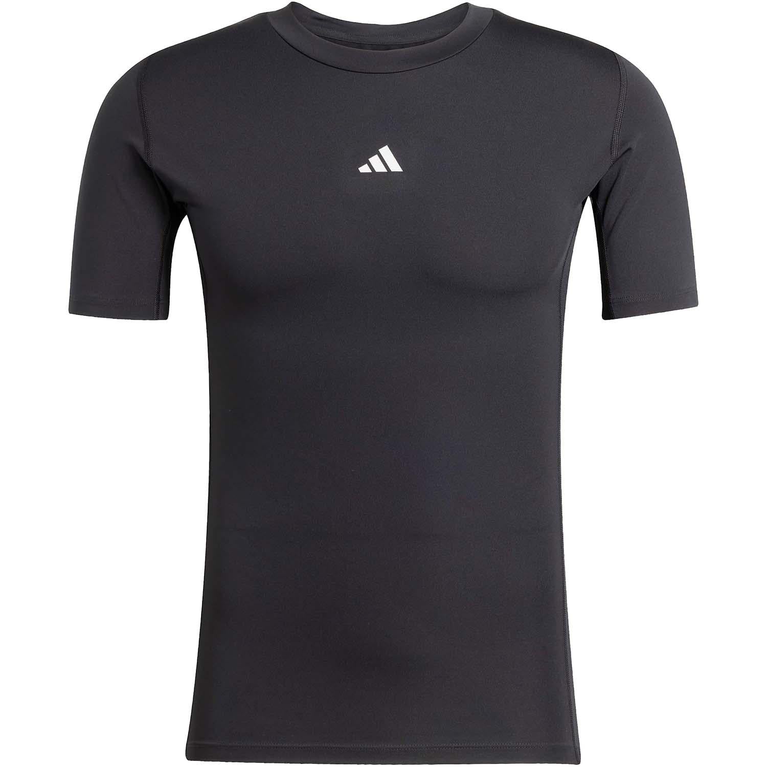 TECHFIT T-shirt