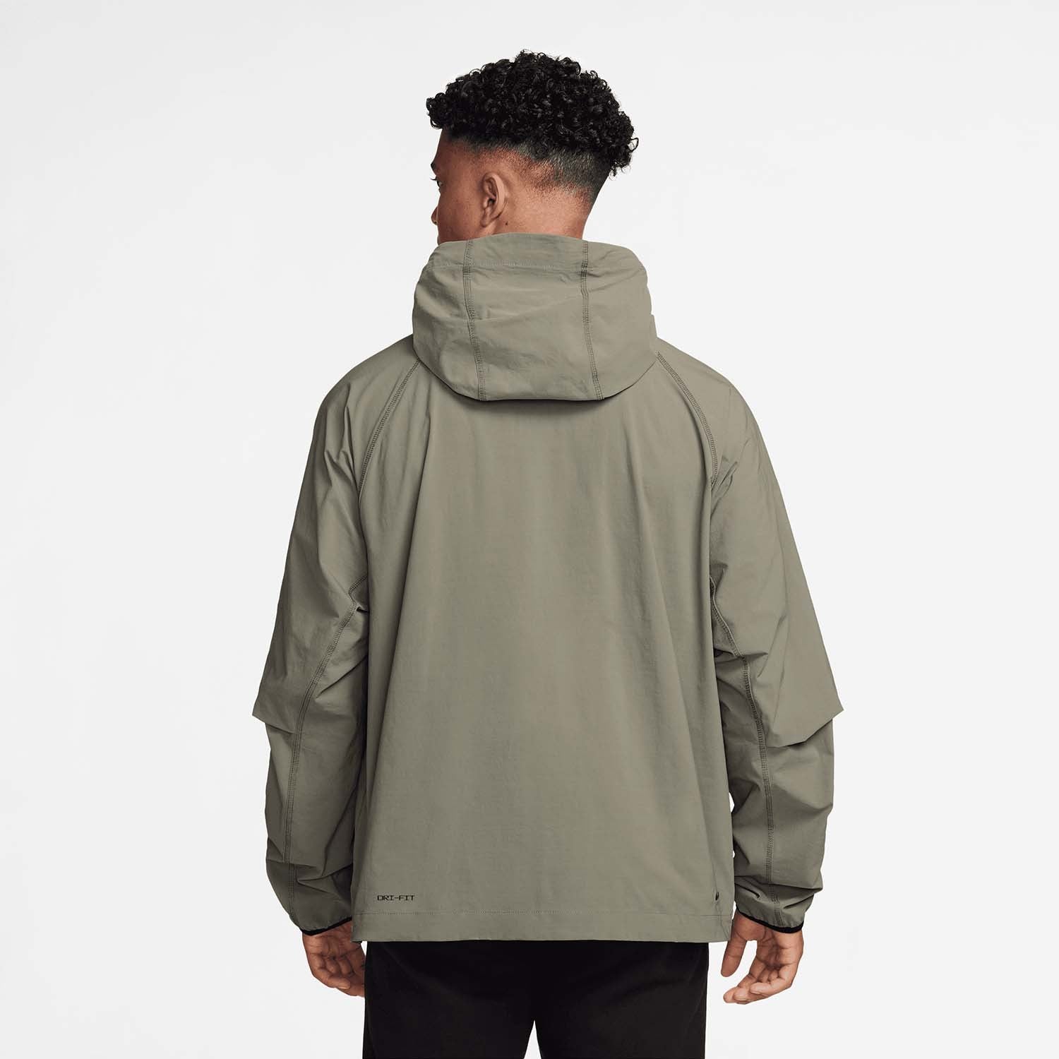 Tech Men's Woven Jacket