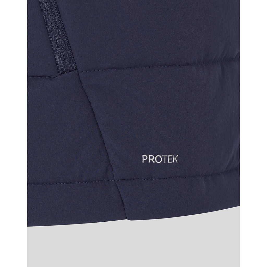 Gilet Bodywarmer training