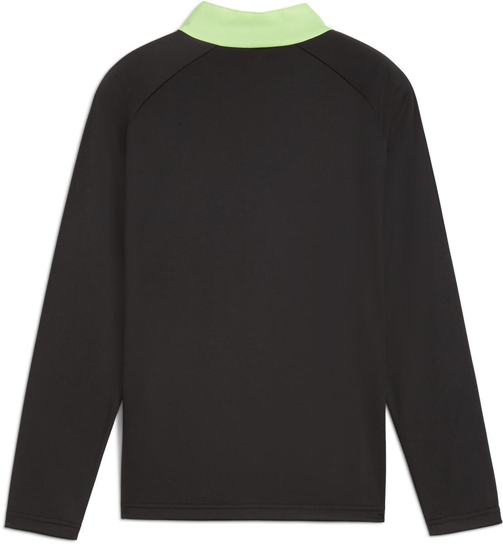 Individualliga 1/4 Zip Top Jr