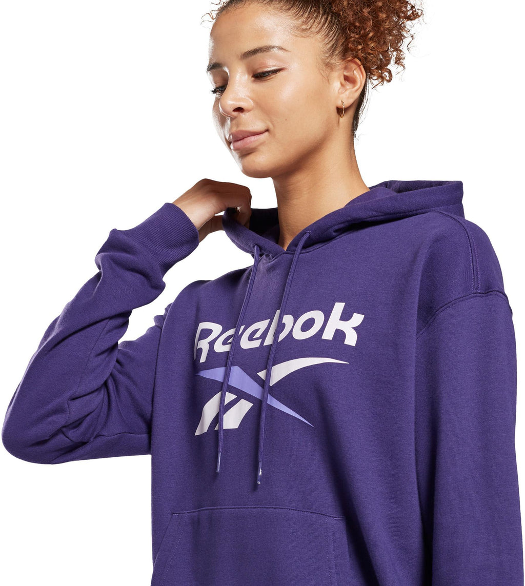 Ri Bl French Terry Hoody