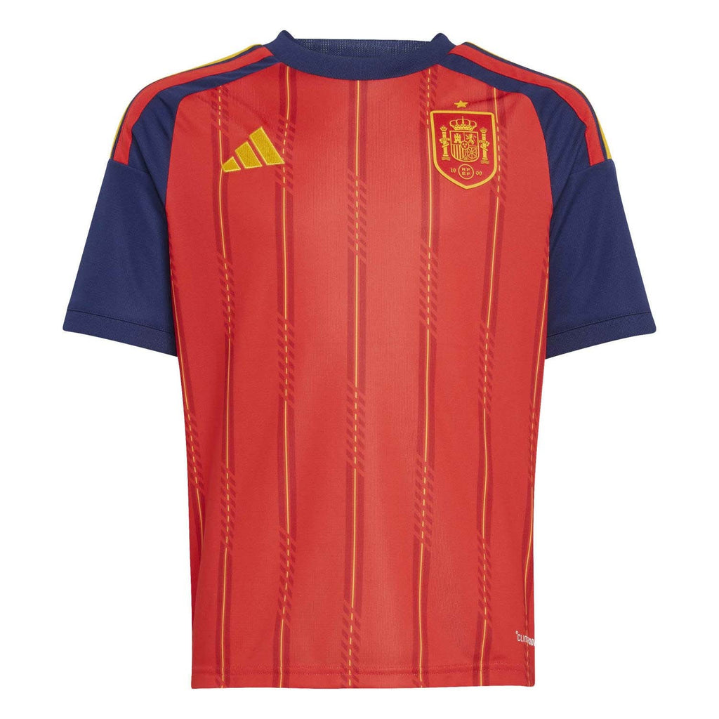 Spanje 26 Thuistenue Jeugd