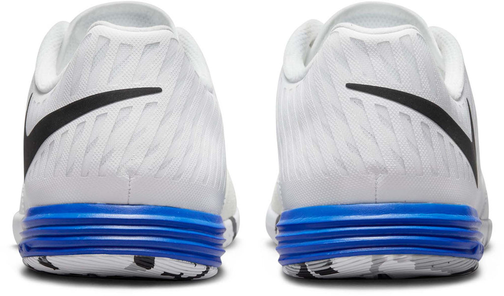 Lunargato II Low zaalvoetbalschoenen
