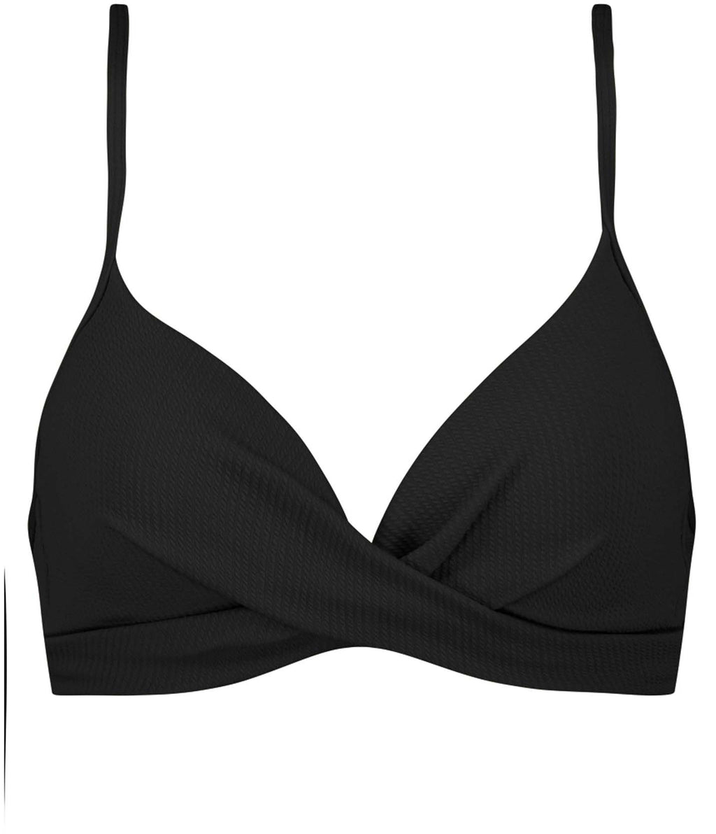 Twist bikinitop