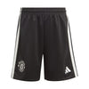 Manchester United 23/24 mini uittenue