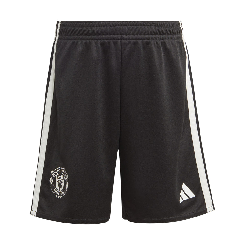 Manchester United 23/24 mini uittenue
