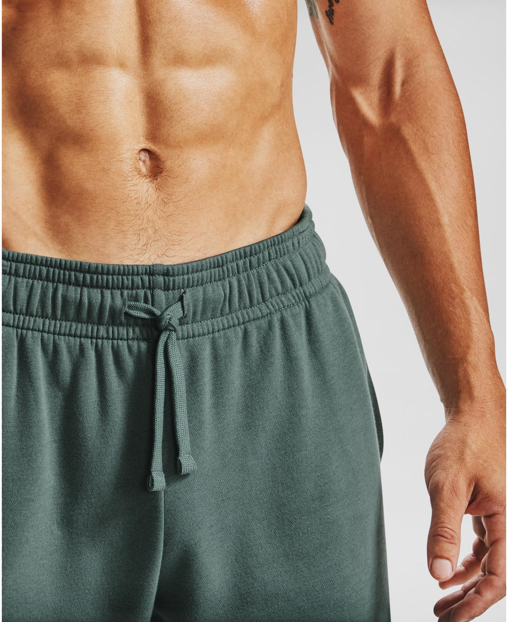 UNDER ARMOUR Rival Fleece