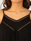 Tanye Women Top