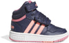 Hoops Mid sneakers