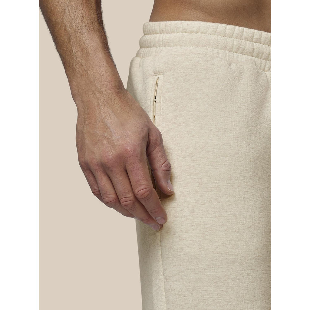 Cotton Fleece joggingbroek sportcasual