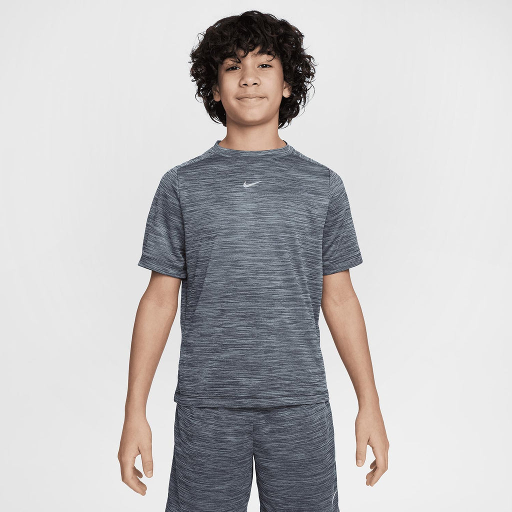 Multi Big Kids' Dri-fit Short