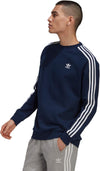 3-Stripes Crew sweater