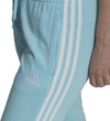 Essentials French Terry 3-Stripes Broek