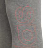 G LIN LEG Md. Tight,92% Co/8% El -Single jersey