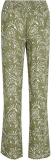 Johnny Smocked Waist Pants