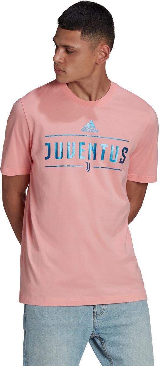 Juventus Graphic shirt