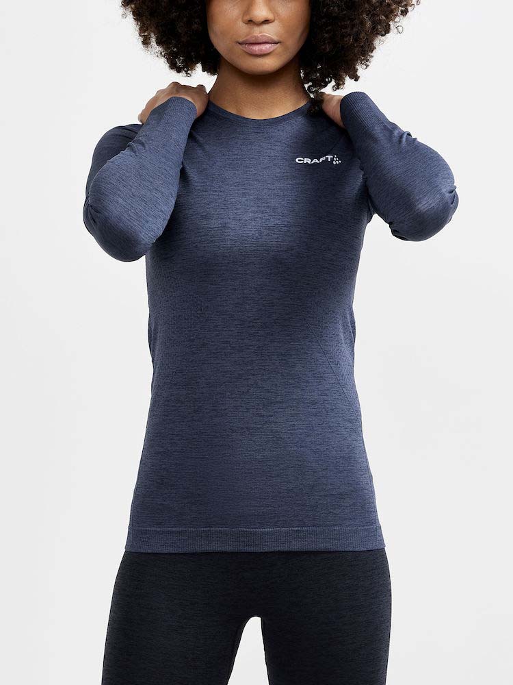 Core Dry Active Comfort longsleeve shirt