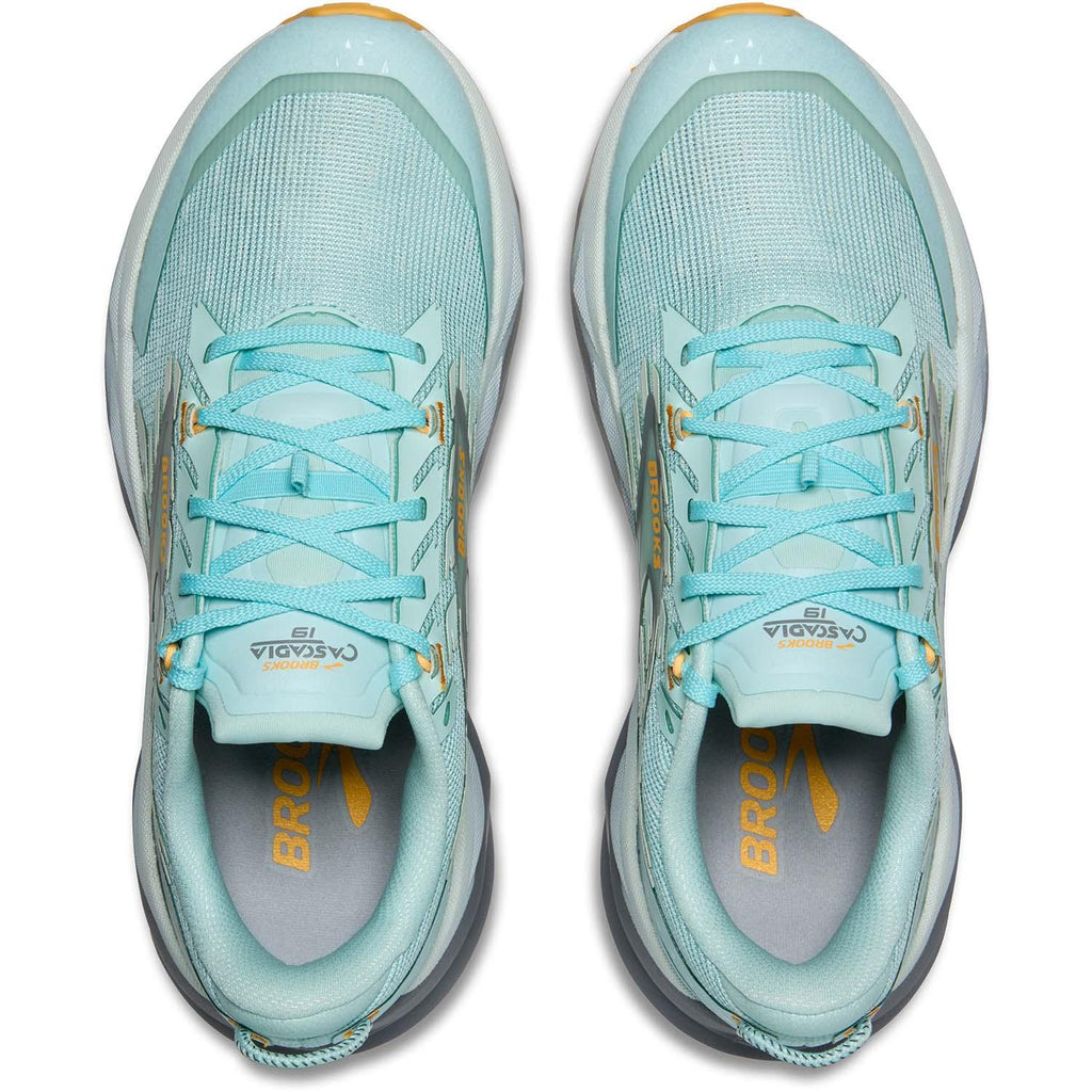 cascadia 19 hardloopschoenen