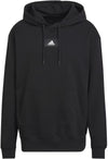 Essentials FeelVivid Cotton French Terry Drop Shoulder hoodie